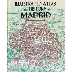 ILLUSTRATED ATLAS OF THE...