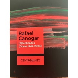 RAFAEL CANOGAR: Realidades...