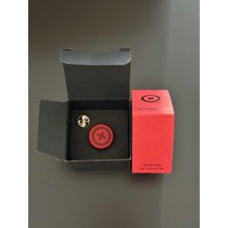 PIN CENTROCENTRO SANDRA VAL 