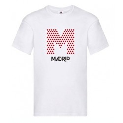 CAMISETA LUNARES CHICO