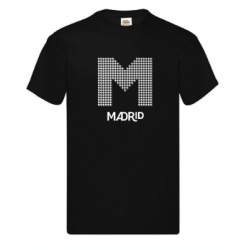 CAMISETA GALLO CHICO